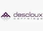 Logo Descloux Carrelage SA