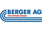 Berger AG, Wettswil-Logo