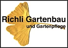 Logo Richli Gartenbau und Gartenpflege