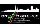 Tapis Décor Carrelages-Logo