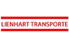 Logo Lienhart Transporte AG