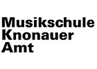 Musikschule Knonaueramt-Logo