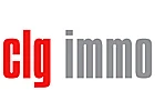 Logo CLG immo sàrl
