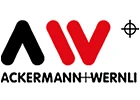 Logo Ackermann + Wernli AG