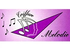 Logo Coiffure Melodie