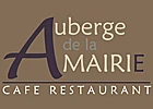 Auberge de la Mairie-Logo