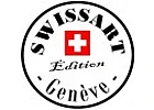 Logo Atelier Swissart Edition-Genève Sàrl