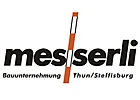 Logo Messerli Bauteam AG