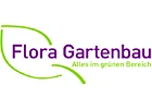 Flora Gartenbau GmbH Hallau logo