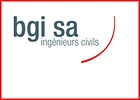 Logo BGI SA