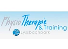 Logo Physiotherapie Lyssbachpark GmbH