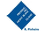 Pressing du Mont-Blanc logo
