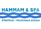 Stadtbad Zürich AG-Logo