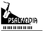 Psalmodia - Guy Barblan logo