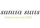 Kunsanthia & co sunita suits tailoring logo