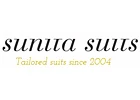 Kunsanthia & co sunita suits tailoring