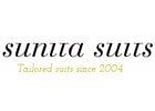 Kunsanthia & co sunita suits tailoring