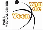 Physiotherapie/Para-Medical Center 'Van de Veen'-Logo