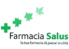 Logo Farmacia Salus