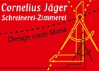 Jäger Cornelius-Logo