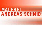 Malerei Andreas Schmid logo