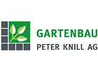 Gartenbau Peter Knill AG