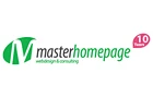 Logo Masterhomepage GmbH