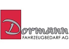 Logo Dormann Fahrzeugbedarf AG