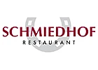 Restaurant Schmiedhof-Logo