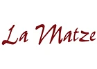 Logo Restaurant la MATZE