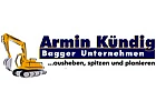 Logo Kündig Armin