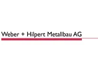 Logo Weber + Hilpert Metallbau AG