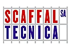 Scaffaltecnica SA logo