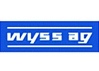 Wyss AG-Logo