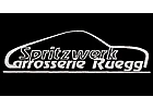 Logo Carrosserie Spritzwerk Rüegg
