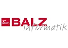 Logo BALZ Informatik AG