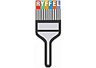 Ryffel Malergeschäft logo
