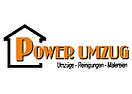 Power Umzug GmbH logo