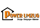 Logo Power Umzug GmbH