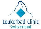 Leukerbad Clinic (LBCL) logo