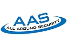 Logo AAS Security GmbH