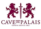 Logo Cave du Palais de Justice SA