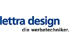 Lettra Design Werbetechnik AG logo