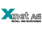 X-Met AG logo