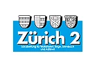Zürich 2-Logo