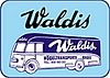 Möbeltransporte Waldis AG