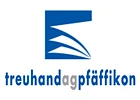 treuhand ag pfäffikon-Logo