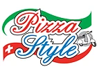 Pizza Style-Logo