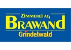Logo Brawand Zimmerei AG
