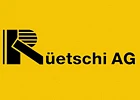 Logo Rüetschi Ernst AG